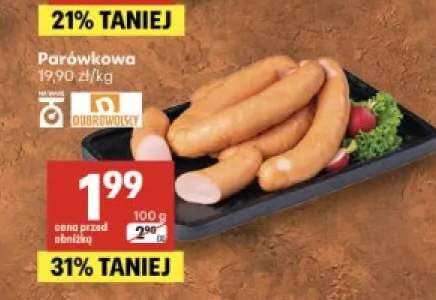 Parówkowa Dobrowolscy