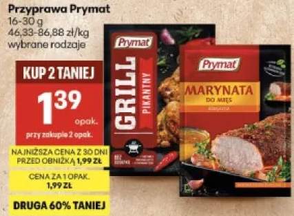 przyprawa
