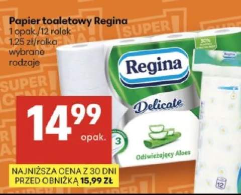 papier toaletowy