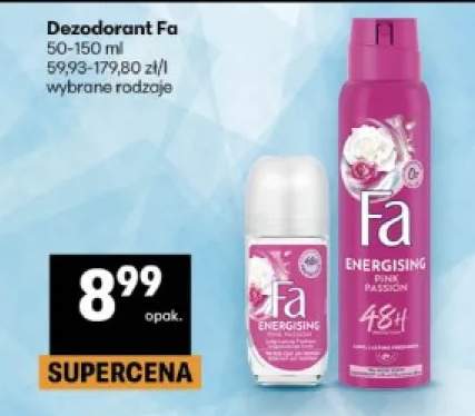 dezodorant
