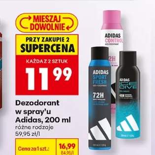 dezodorant