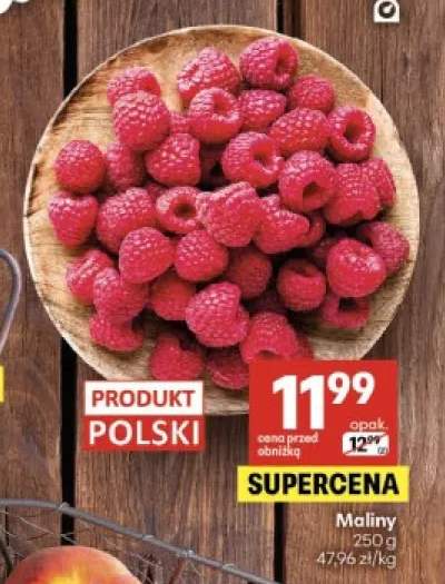 Maliny