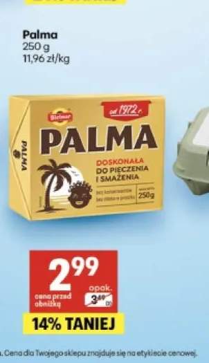 Margaryna Palma Bielmar