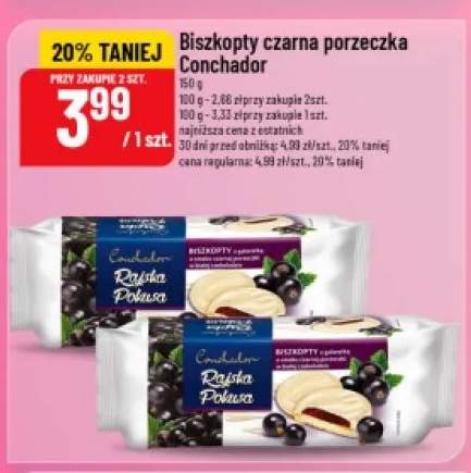 biszkopty