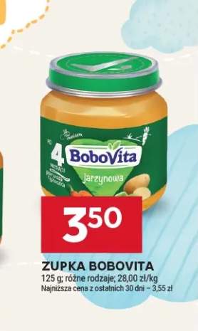 zupka dla dzieci