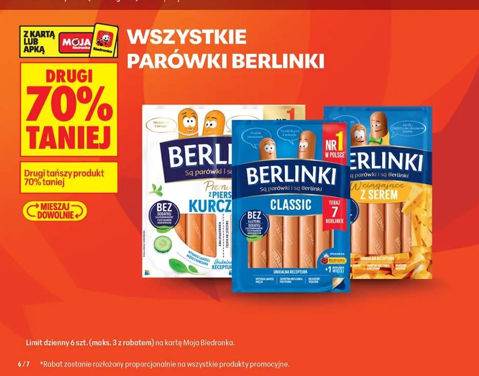 parówki