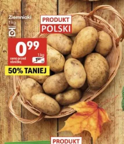 Ziemniaki