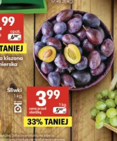 Śliwki