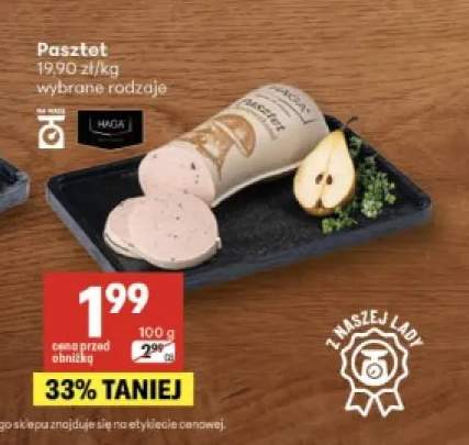 Pasztet Haga