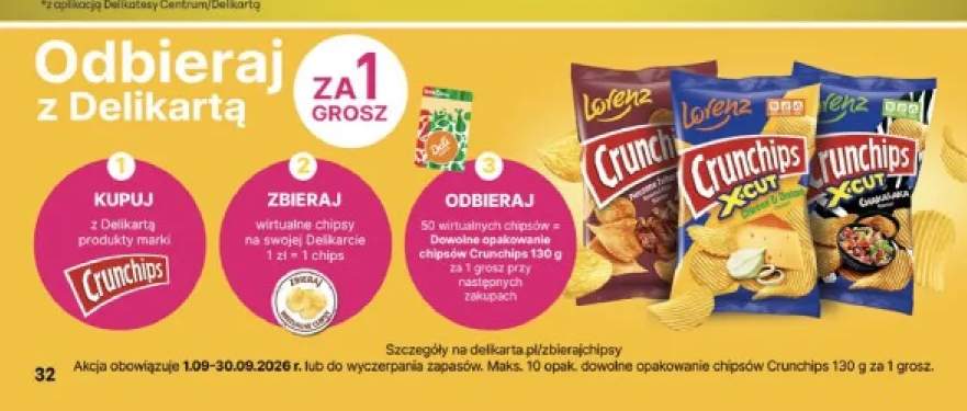 Chipsy Crunchips