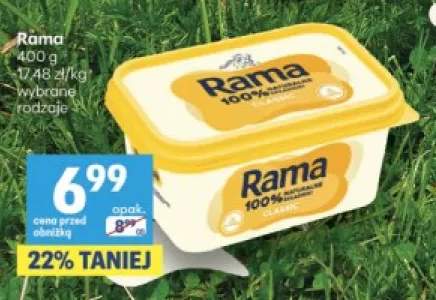 Margaryna Rama