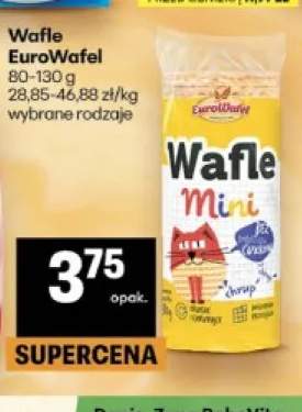 Wafle EuroWafel