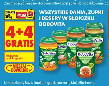 danie dla dzieci