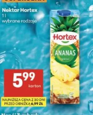 Nektar Hortex