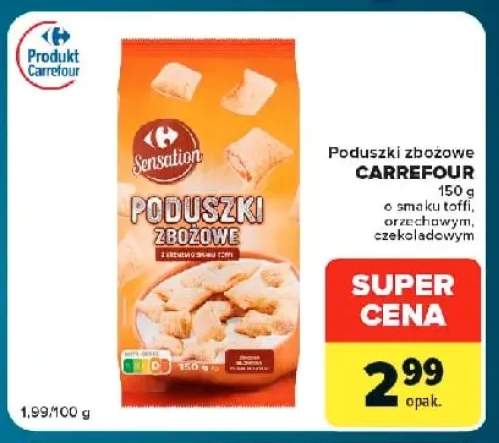 płatki kukurydziane