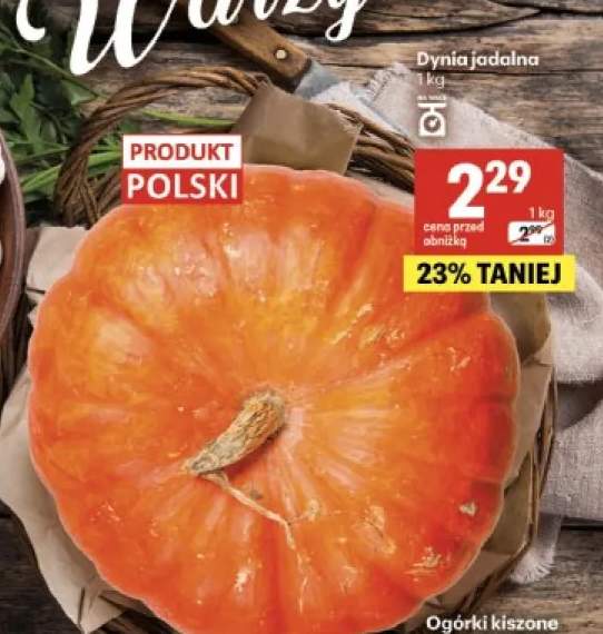 Dynia jadalna