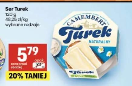 Ser Turek