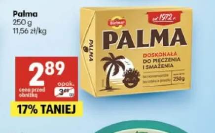 Margaryna Palma Bielmar
