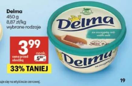 Margaryna Delma
