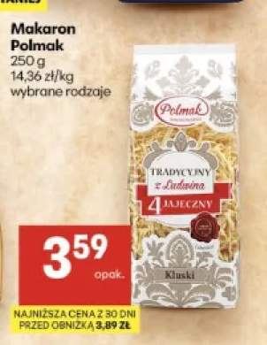 Makaron Polmak