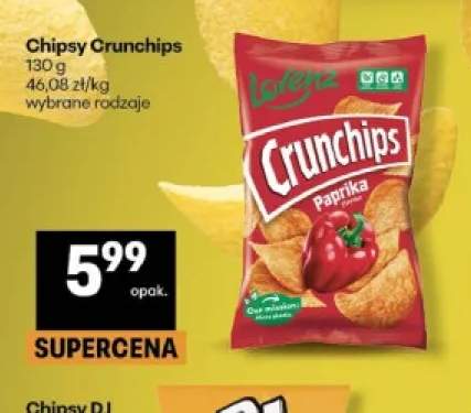 Chipsy Crunchips