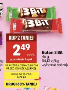 Baton 3 Bit