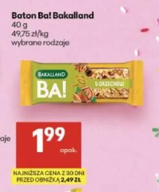 Baton Ba! Bakalland