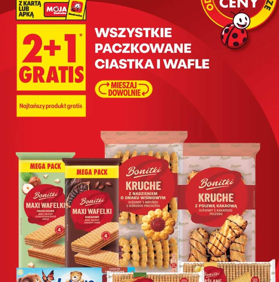 ciastka