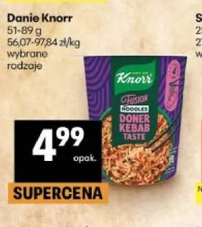 Danie Knorr