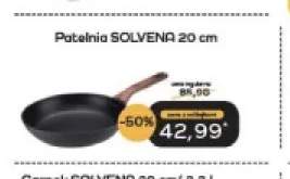 Patelnia Solvena 20 cm Galicja