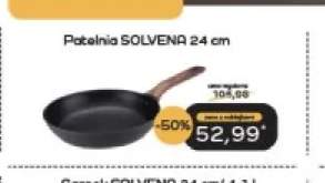 Patelnia Solvena 24 cm Galicja
