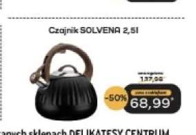 Czajnik Solvena 2,5 l Galicja
