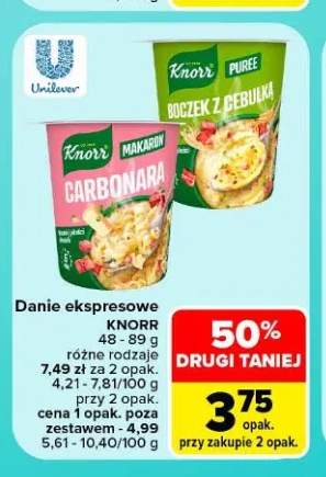 danie instant