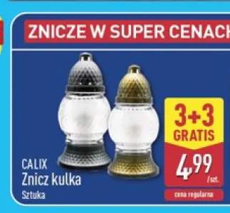znicz