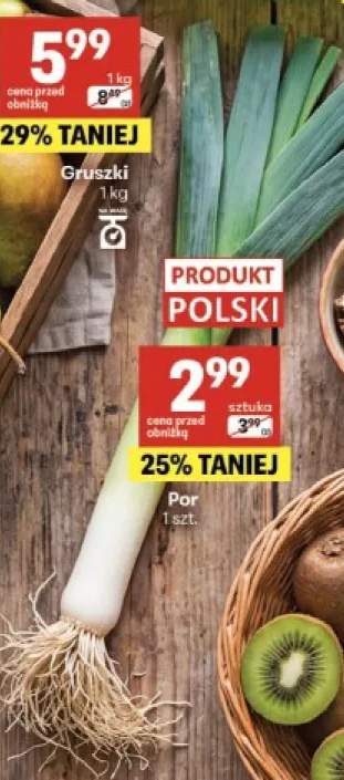 Por polski