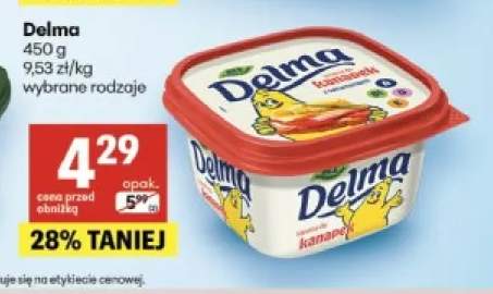 Margaryna Delma