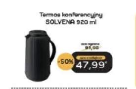 Termos konferencyjny Solvena 920 ml Galicja