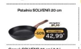 Patelnia Solvena 20 cm Galicja