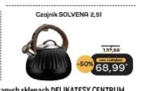 Czajnik Solvena 2,5 l Galicja