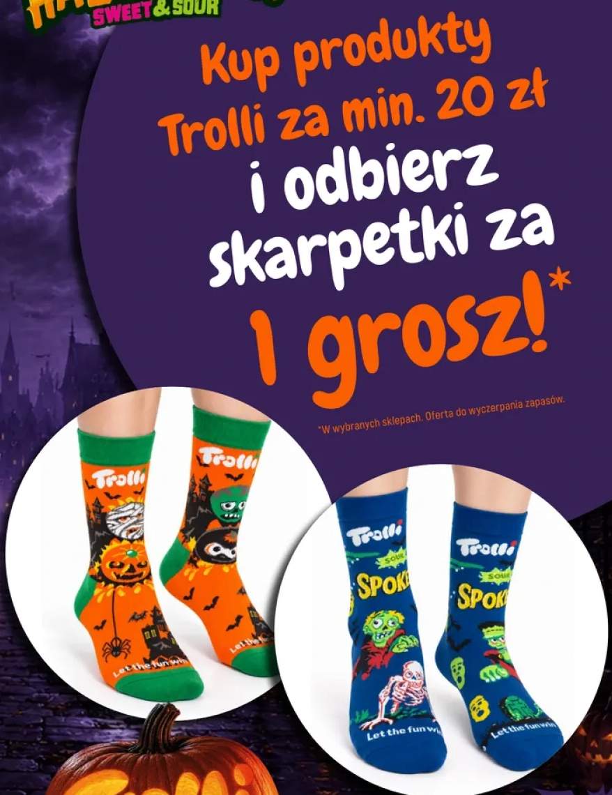 skarpetki