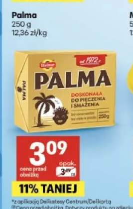 Margaryna Palma Bielmar