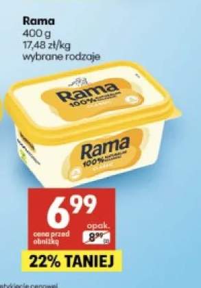 Margaryna Rama