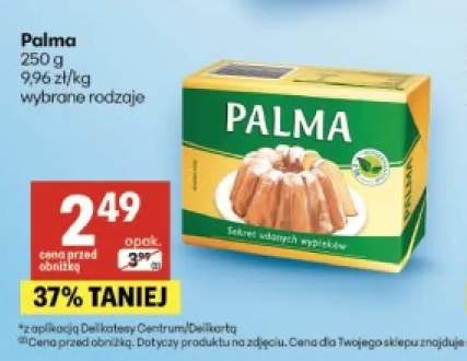 Margaryna Palma