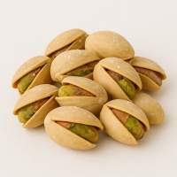 pistacje solone