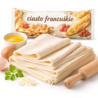 ciasto francuskie