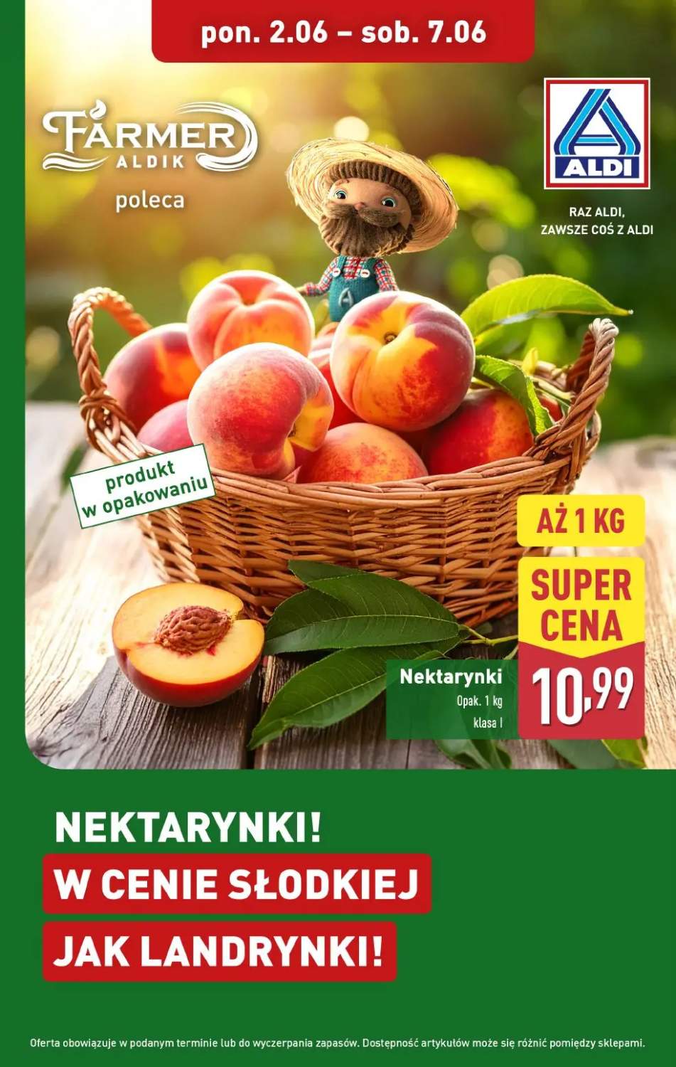 Okładka gazetki