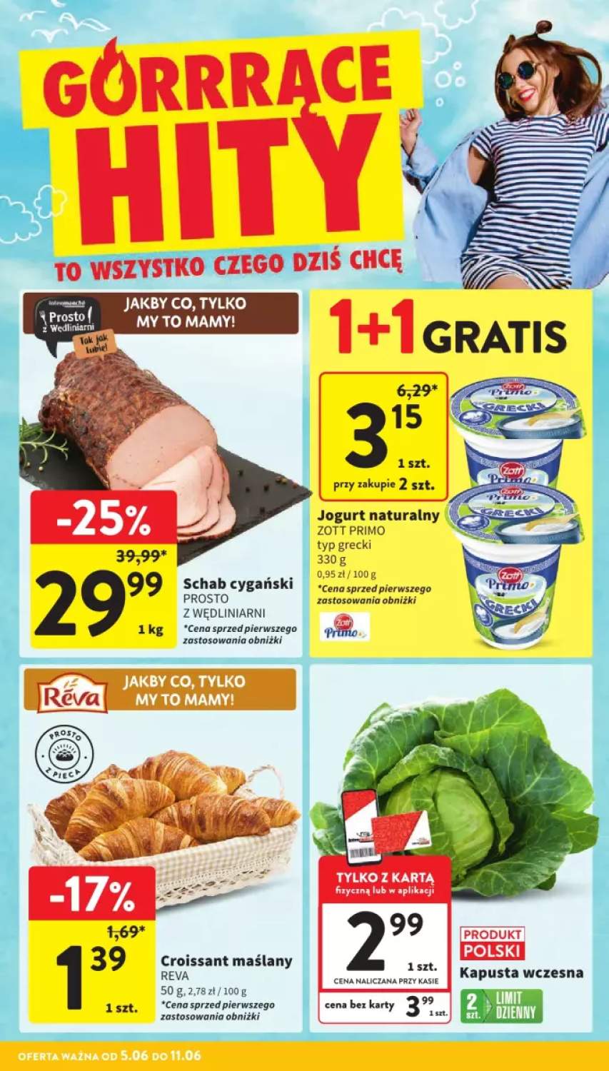 Okładka gazetki