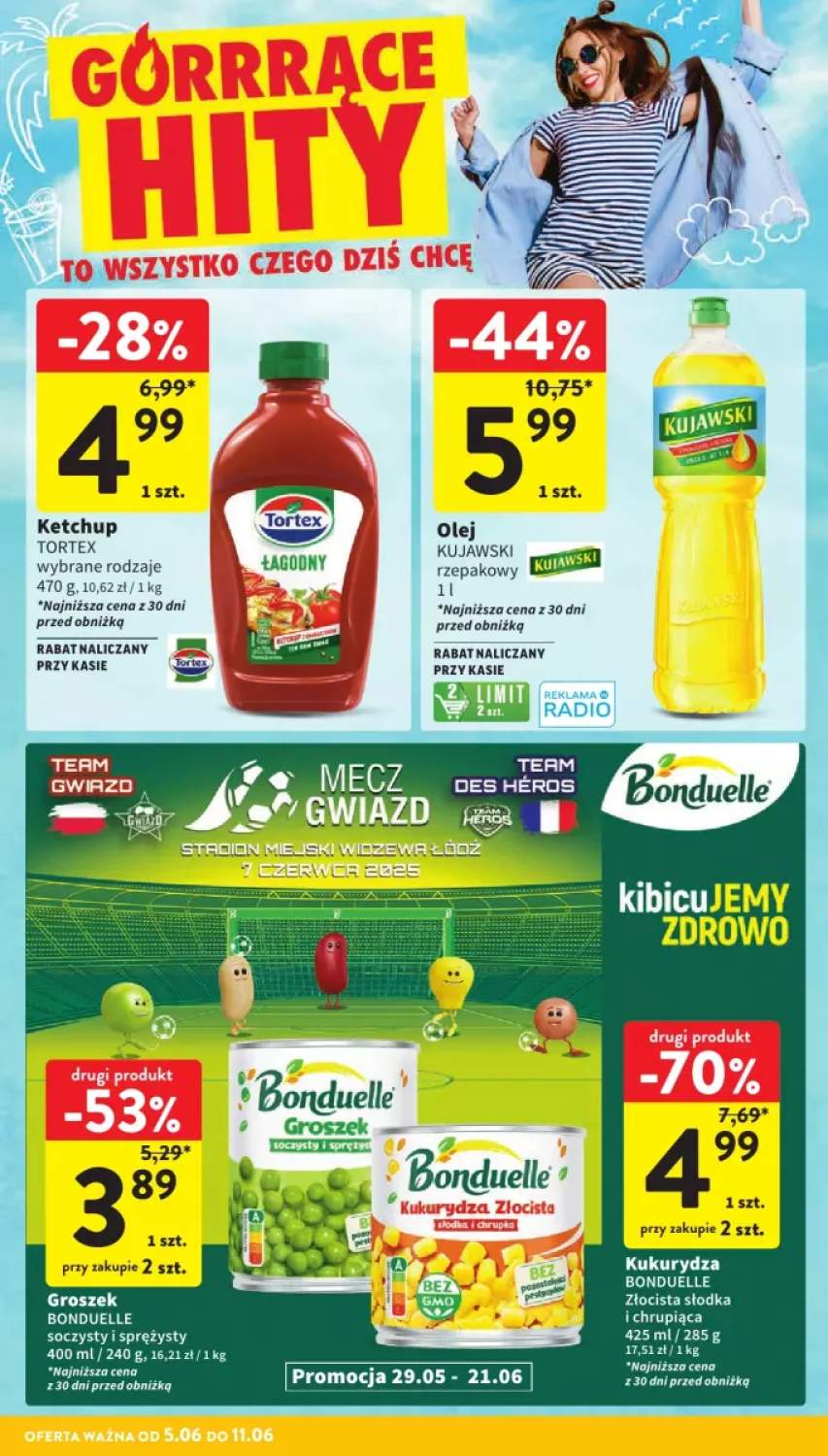 Okładka gazetki