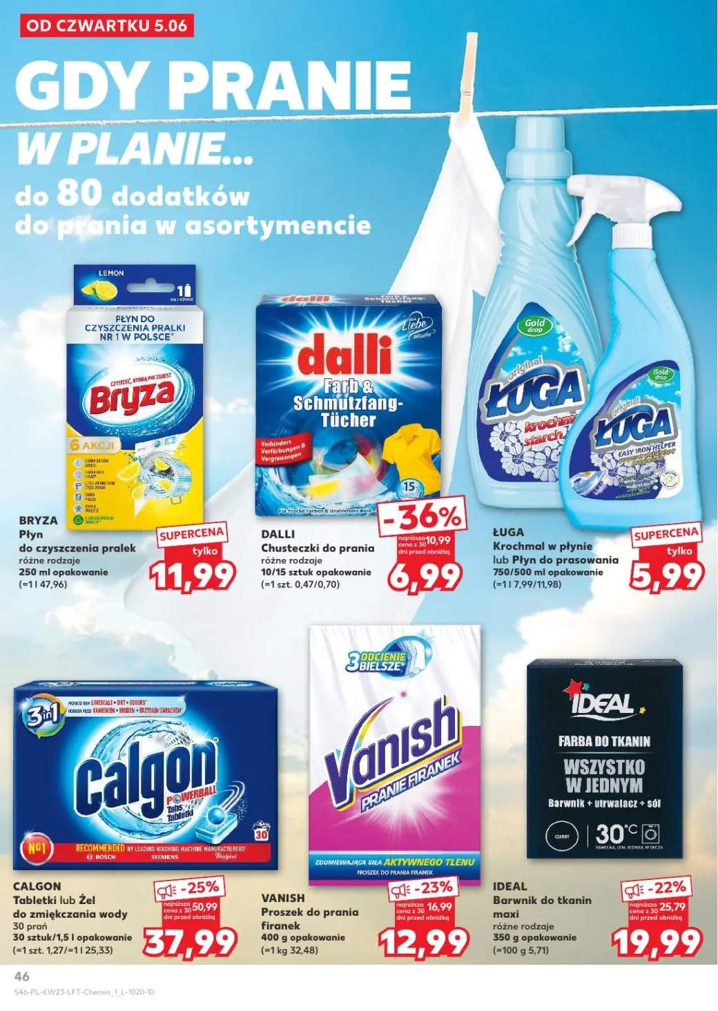 Okładka gazetki