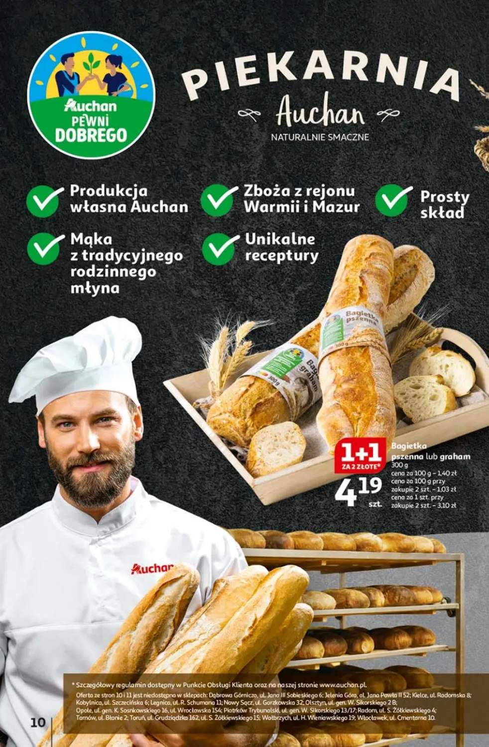 Okładka gazetki